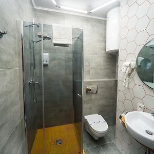Chambre Lit Queen-Size