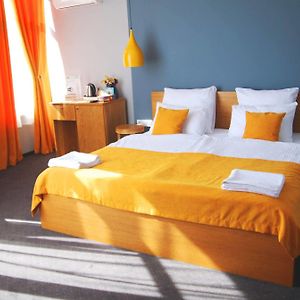 Chambre de Luxe Lit King-Size